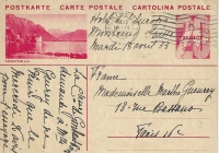 Entier Montreux, 1933
